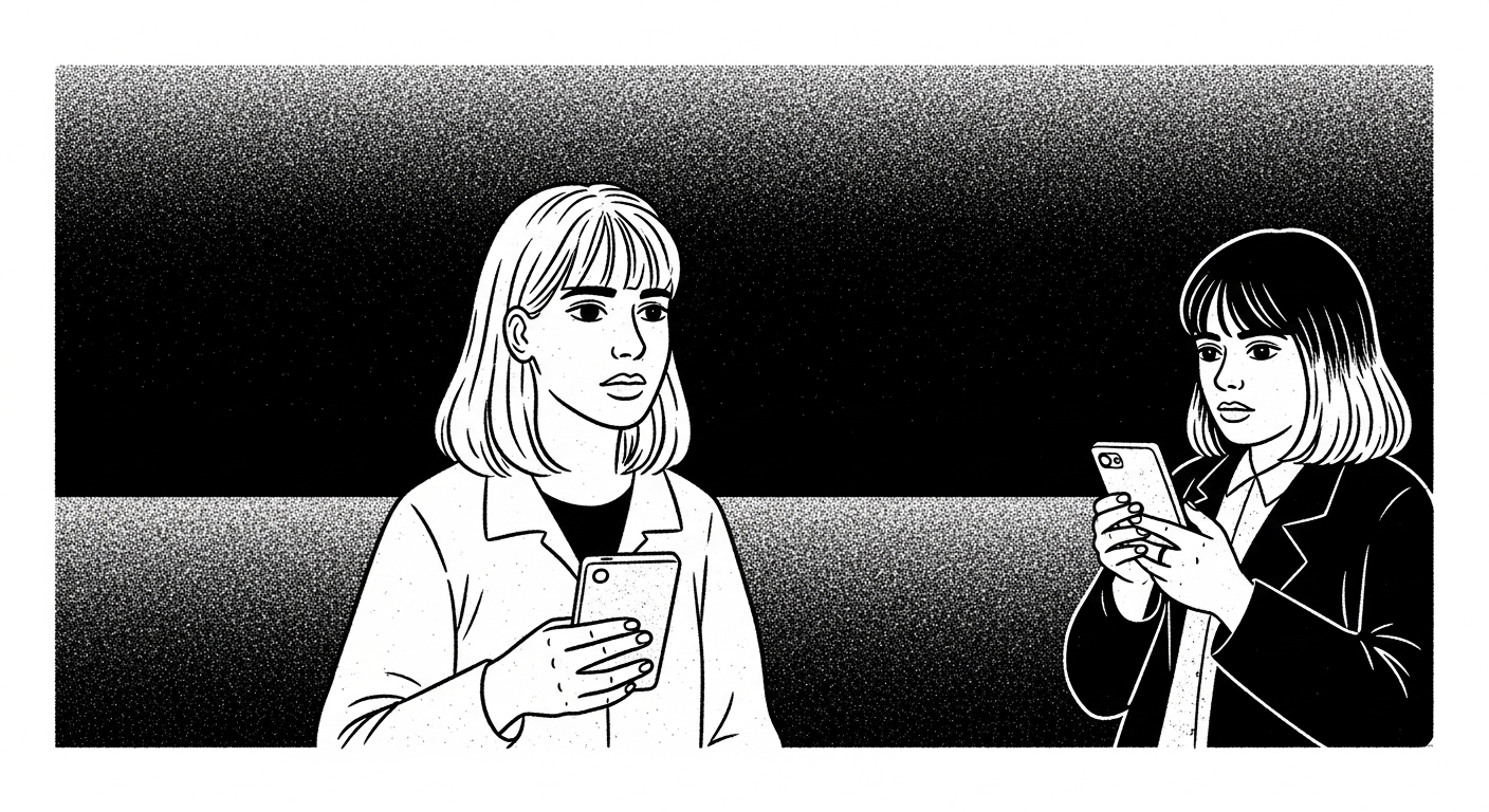 Biblical perspective on Love And Anxiety