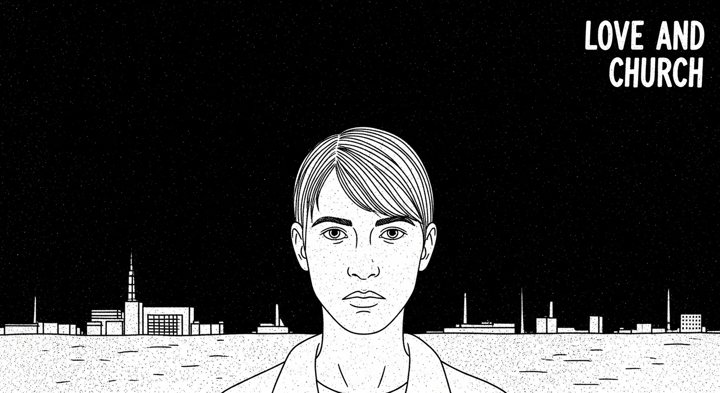 Biblical perspective on Love And Church