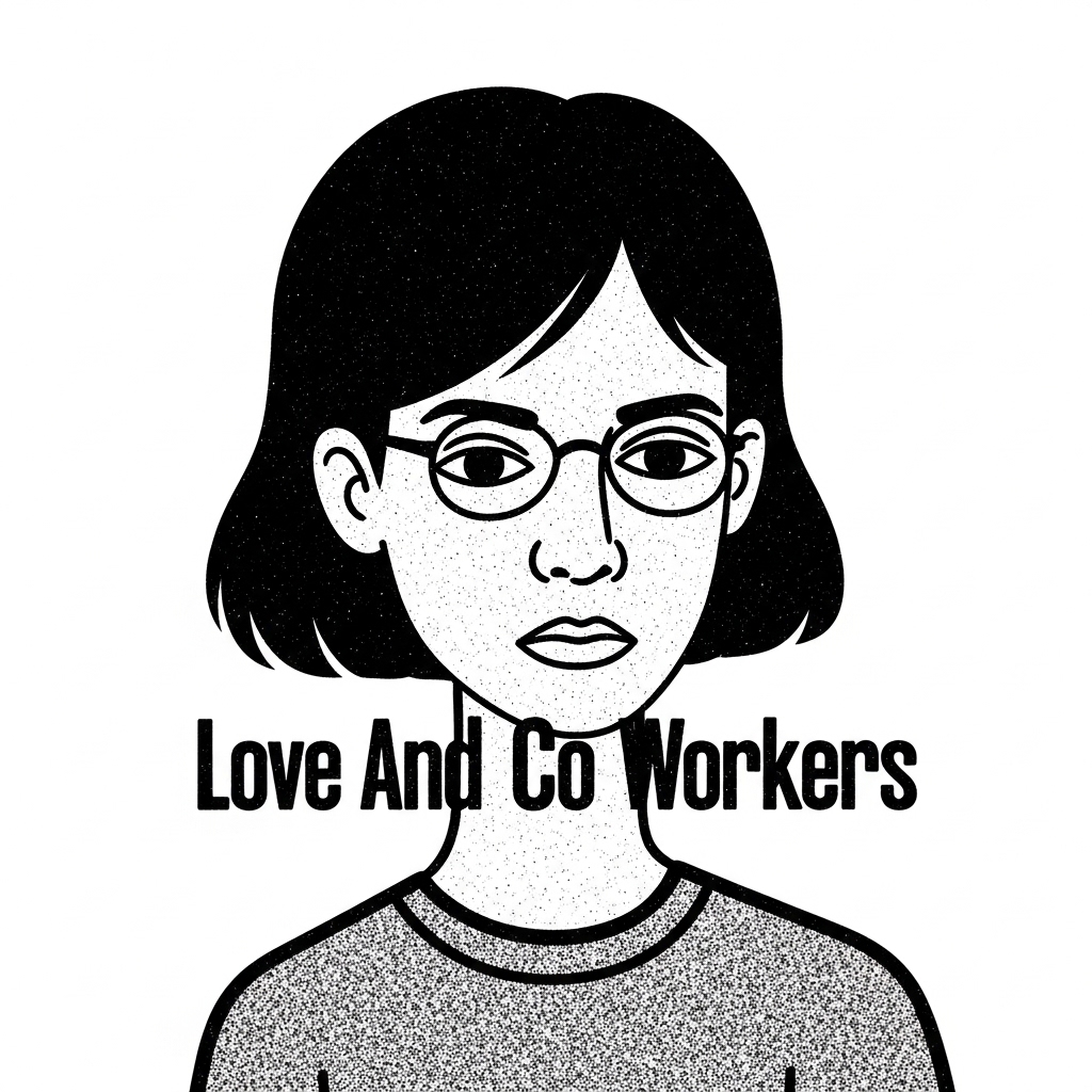 Love And Co Workers illustration