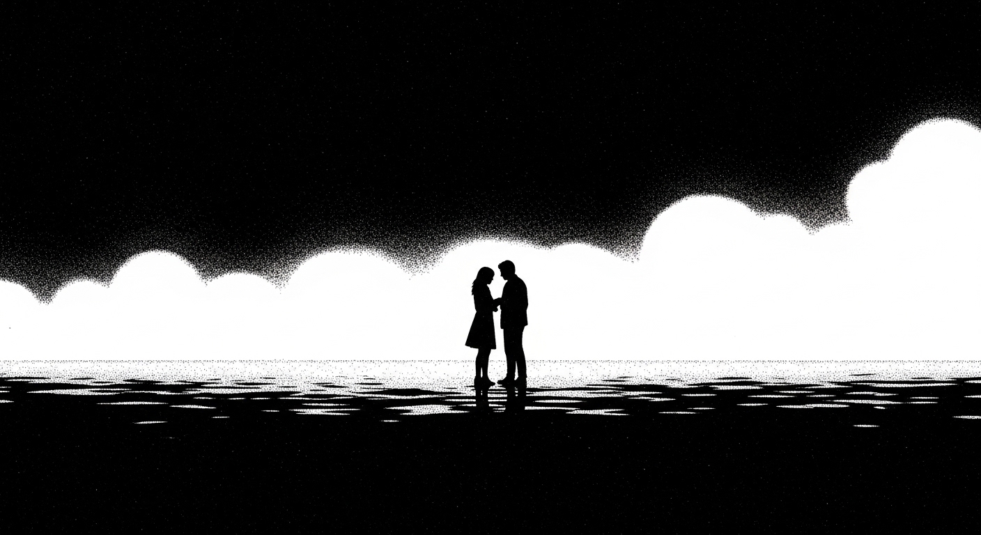 Biblical perspective on Love And Commitment