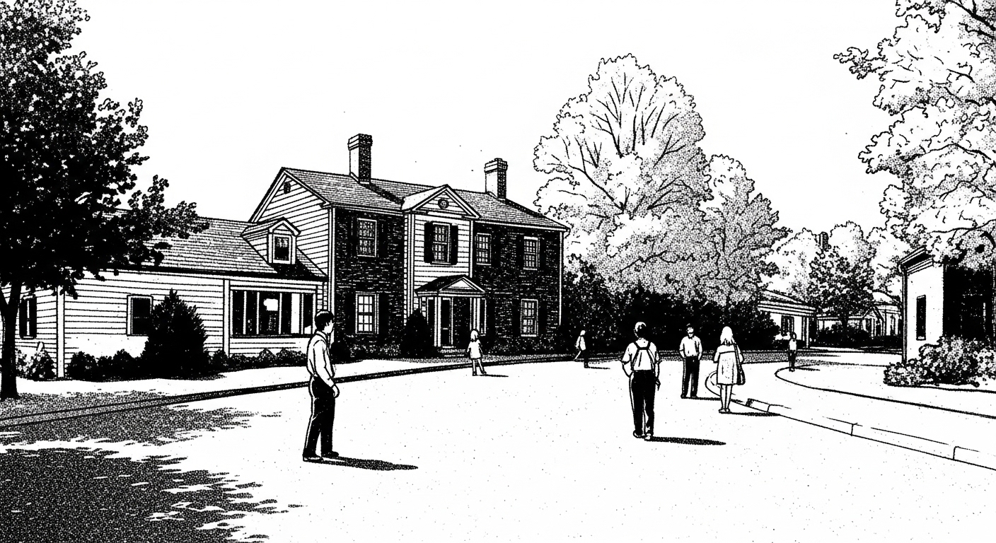 Biblical perspective on Love And Community