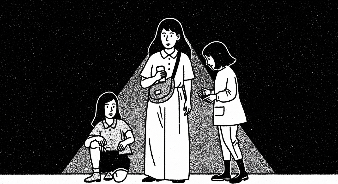 Biblical perspective on Love And Depression