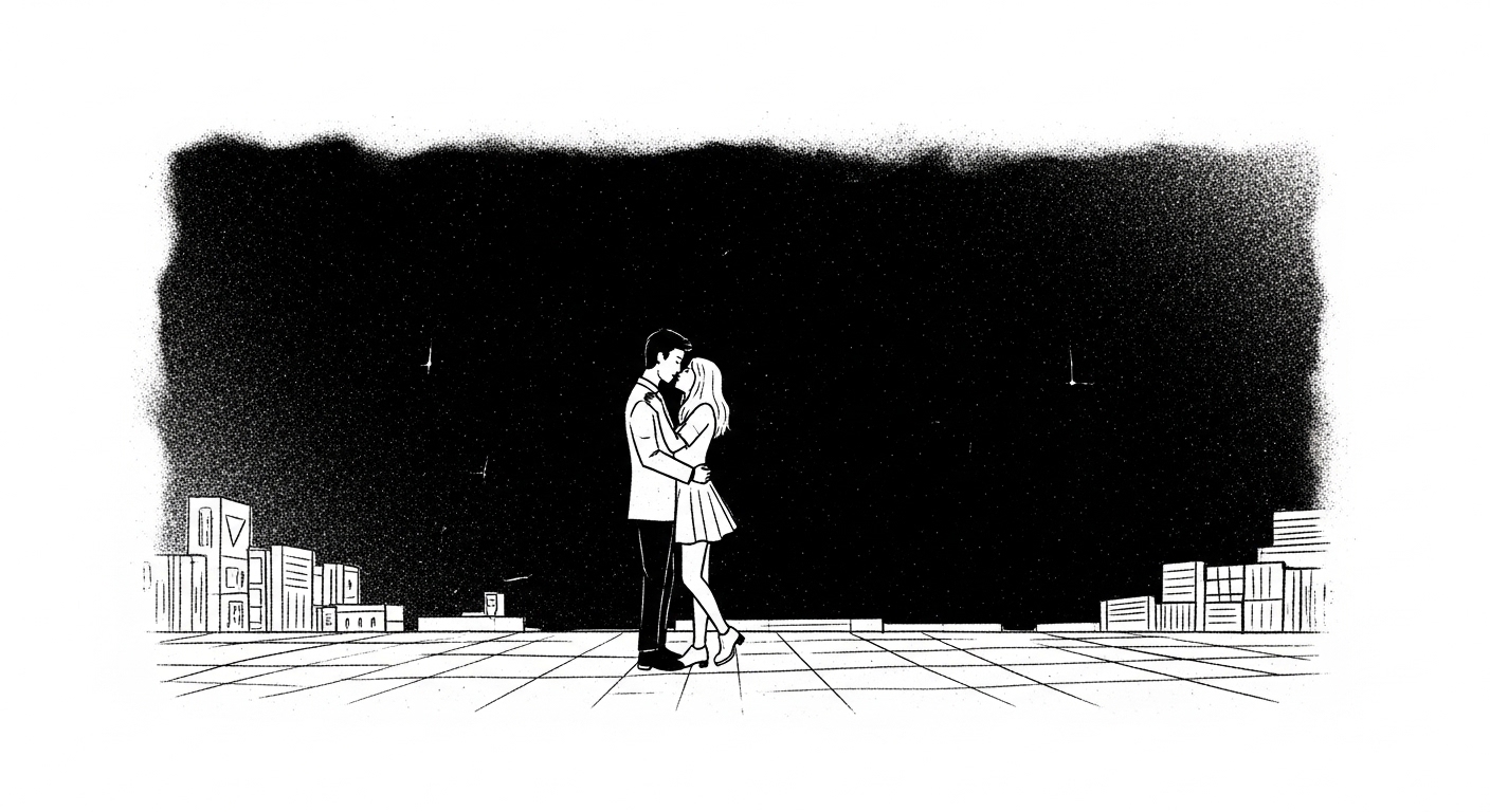 Biblical perspective on Love And Desire